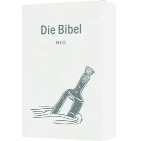 Produktbild des Artikels NeÜ Die Bibel - Verteilbibel (Bibel - Paperback)