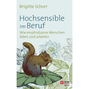 Produktbild des Artikels Hochsensible im Beruf (E-Book - ePUB Datei)
