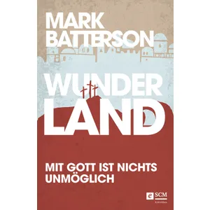 Produktbild des Artikels Wunderland (E-Book - ePUB Datei)