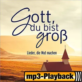 Produktbild des Artikels Segen für deinen neuen Weg (Playback) (MP3-Track - Download)