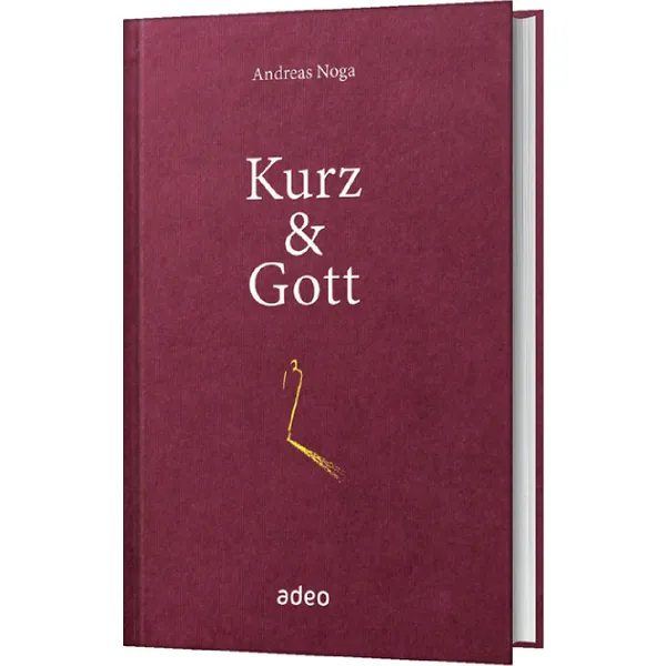 Produktbild des Artikels Kurz & Gott (Buch - Gebunden)