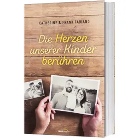 Produktbild des Artikels Die Herzen unserer Kinder berühren (Buch - Broschiert)
