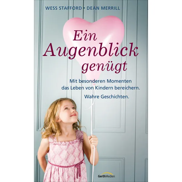 Produktbild des Artikels Ein Augenblick genügt (E-Book - ePUB Datei)