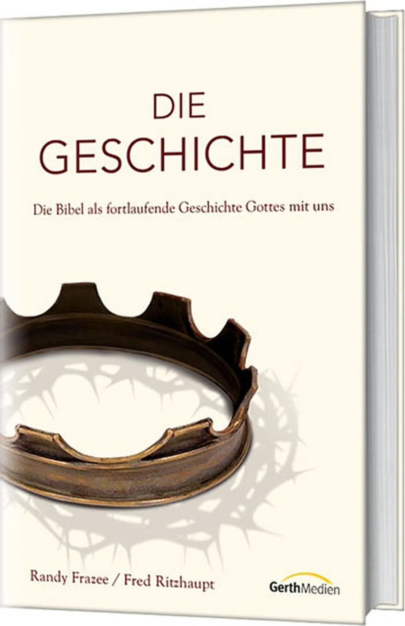 Bild zum Beitrag - Die Geschichte (The Story)
