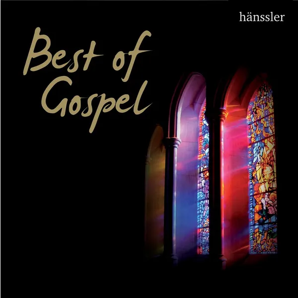 Produktbild des Artikels Best of Gospel (MP3-Album - Download)
