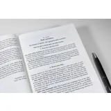 Stimmungsbild zu Gesunde Nahrung für die Seele