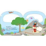 Stimmungsbild zu Komm mit zu Jesus