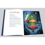 Stimmungsbild zu Kinder-Bibel