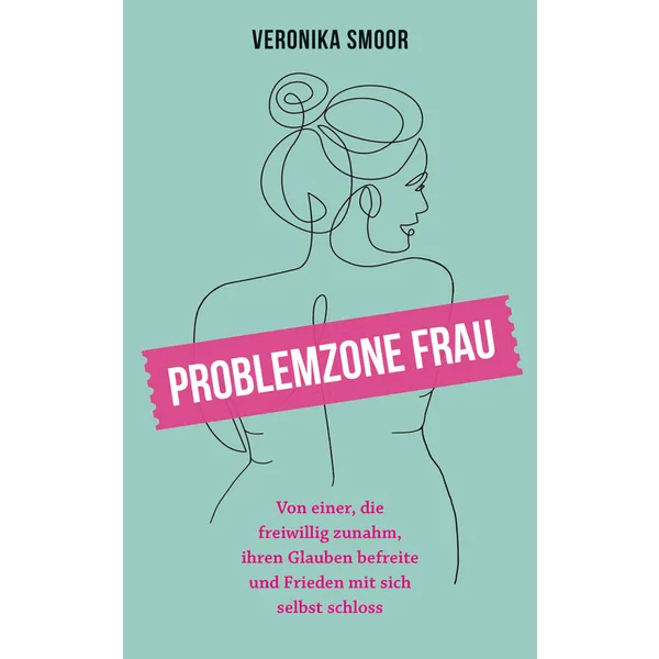 Produktbild des Artikels Problemzone Frau (E-Book - ePUB Datei)