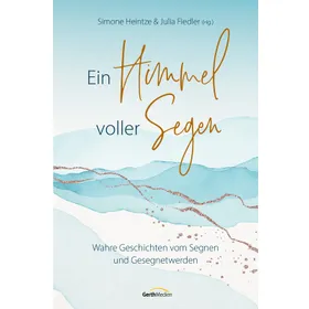 Produktbild des Artikels Ein Himmel voller Segen (E-Book - ePUB Datei)