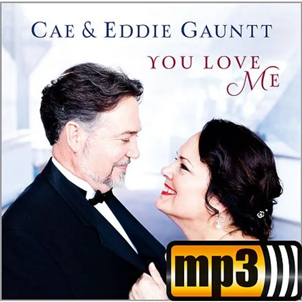 Produktbild des Artikels You Love Me (MP3-Album - Download)