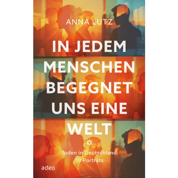 Produktbild des Artikels In jedem Menschen begegnet uns eine Welt (E-Book - ePUB Datei)