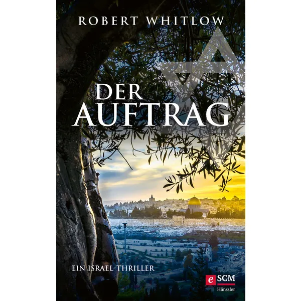 Produktbild des Artikels Der Auftrag (E-Book - ePUB Datei)
