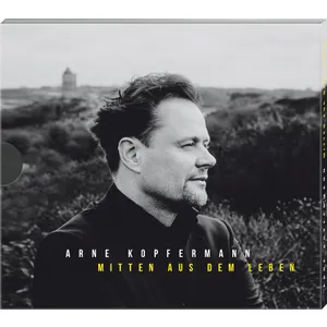 Produktbild des Artikels Mitten aus dem Leben (Audio - Doppel-CD)