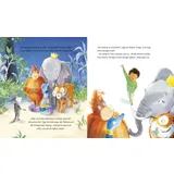 Stimmungsbild zu Jeder braucht mal eine Umarmung