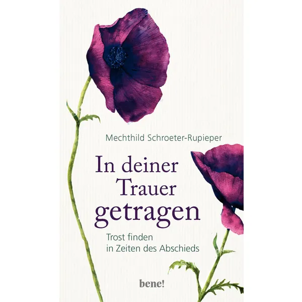 Produktbild des Artikels In deiner Trauer getragen (Buch - Hardcover)