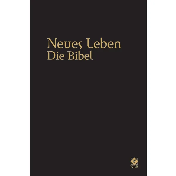 Produktbild des Artikels Neues Leben. Die Bibel. Taschenausgabe, Leder, Goldschnitt (Bibel - Leder)