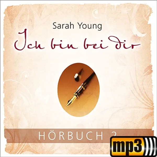 Produktbild des Artikels Ich bin bei dir 2 - Hörbuch (MP3-Hörbuch - Download)