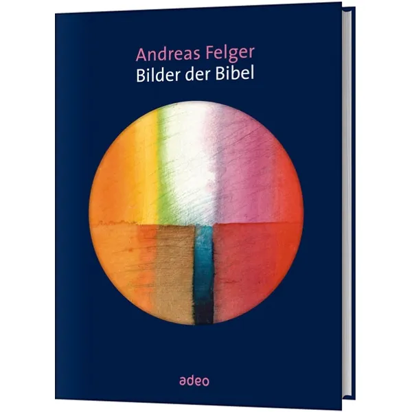 Produktbild des Artikels Bilder der Bibel (Buch - Gebunden)