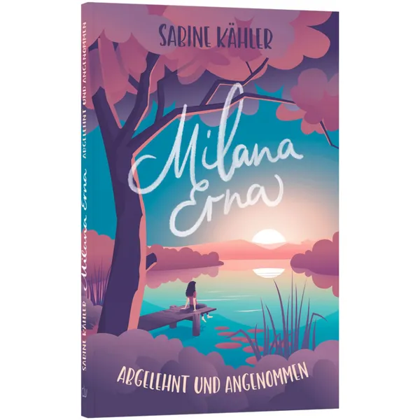Produktbild des Artikels Milana Erna (Buch - Paperback)