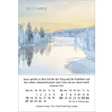 Stimmungsbild zu Ein Jahr der Hoffnung 2026 - Minikalender