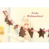 Stimmungsbild zu Das Licht kam in die Welt - Postkartenbuch