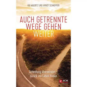 Produktbild des Artikels Auch getrennte Wege gehen weiter (E-Book - ePUB Datei)