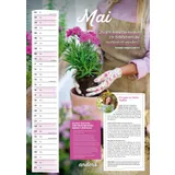 Stimmungsbild zu Der andersLEBEN-Kalender 2026