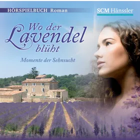 Produktbild des Artikels Wo der Lavendel blüht (MP3-Hörspiel - Download)