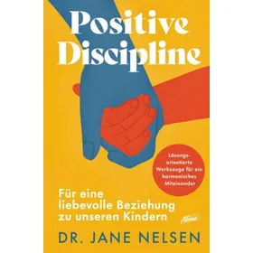 Produktbild des Artikels Positive Discipline (Buch - Paperback)