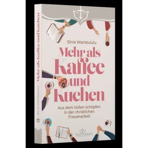 Produktbild des Artikels Mehr als Kaffee und Kuchen (Buch - Paperback)