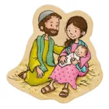 Stimmungsbild zu Mein magnetischer Adventskalender