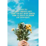 Stimmungsbild zu Auf all deinen Wegen - Aufstellbuch