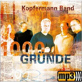 Produktbild des Artikels Wir haben uns verirrt (MP3-Track - Download)