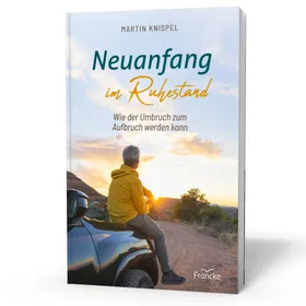 Produktbild des Artikels Neuanfang im Ruhestand (Buch - Paperback)