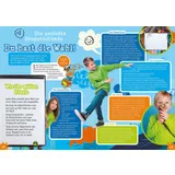 Stimmungsbild zu KLÄX 08+09/2025