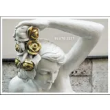 Stimmungsbild zu Postkartenset "GLÜCK:WUNSCH"