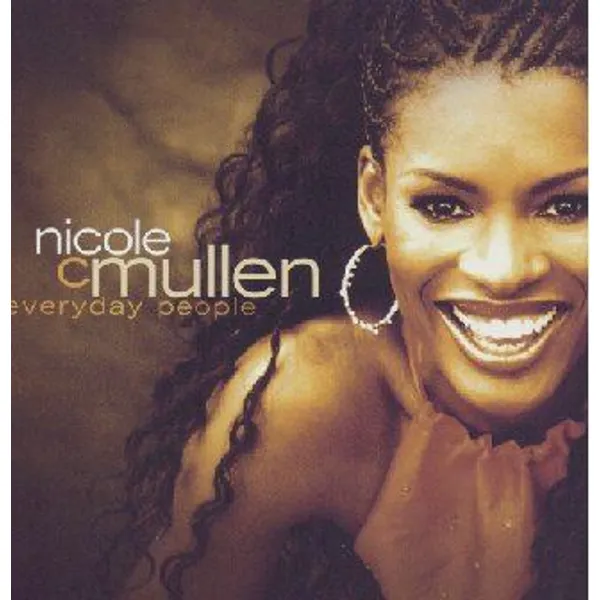 Produktbild des Artikels Everyday People (Audio - CD)