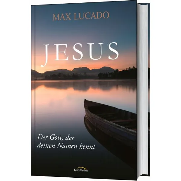 Produktbild des Artikels Jesus - Clubausgabe (Buch - Gebunden)