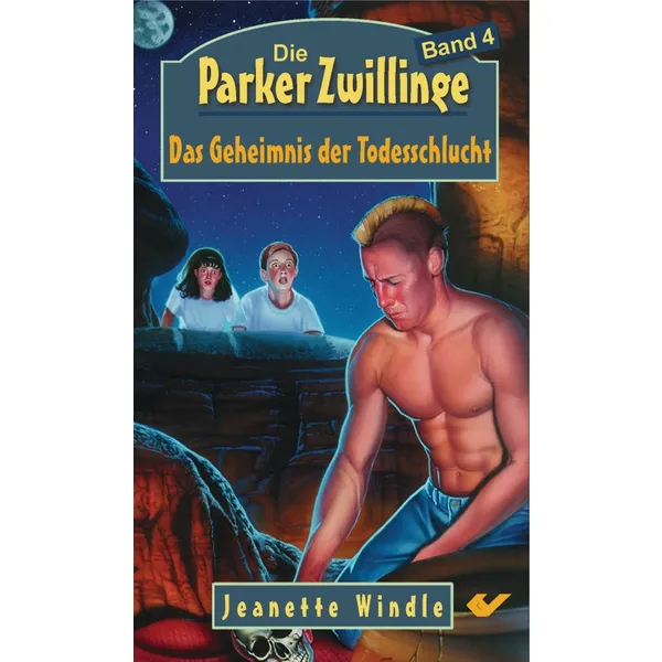 Produktbild des Artikels Das Geheimnis der Todesschlucht (Buch - Taschenbuch)