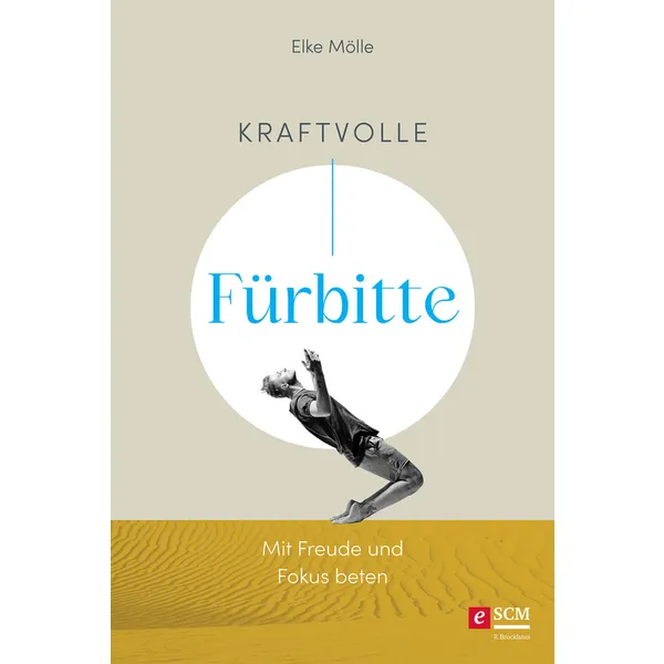 Produktbild des Artikels Kraftvolle Fürbitte (E-Book - ePUB Datei)