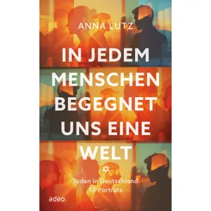 Produktbild des Artikels In jedem Menschen begegnet uns eine Welt (E-Book - ePUB Datei)