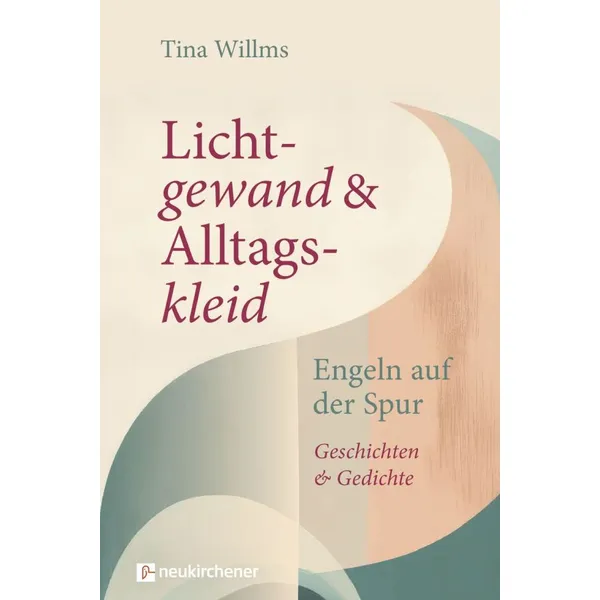 Produktbild des Artikels Lichtgewand und Alltagskleid (Buch - Gebunden)