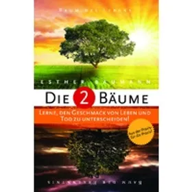 Produktbild des Artikels Die 2 Bäume (Buch - Paperback)