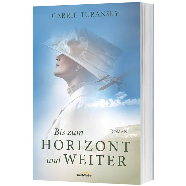 Produktbild des Artikels Bis zum Horizont und weiter – Clubausgabe (Buch - Paperback)