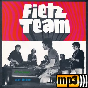 Produktbild des Artikels Pharisäer (MP3-Track - Download)