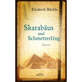 Produktbild des Artikels Skarabäus und Schmetterling (E-Book - ePUB Datei)
