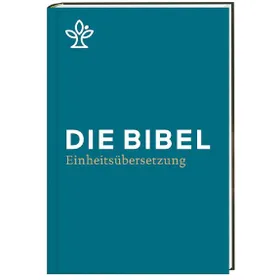 Produktbild des Artikels Die Bibel - Einheitsübersetzung - Kompaktausgabe (Bibel - Gebunden)