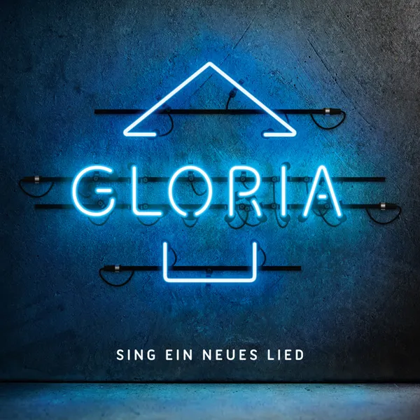 Produktbild des Artikels Gloria - Sing ein neues Lied (MP3-Album - Download)