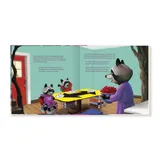 Stimmungsbild zu Julia nimmt's nicht so genau